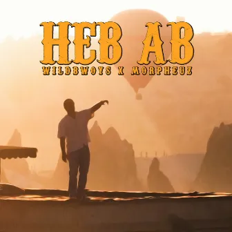 Heb Ab by WILDBWOYS