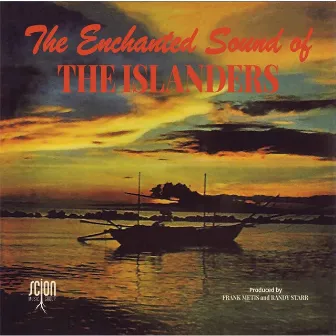 The Enchanted Sound of the Islanders by The Islanders