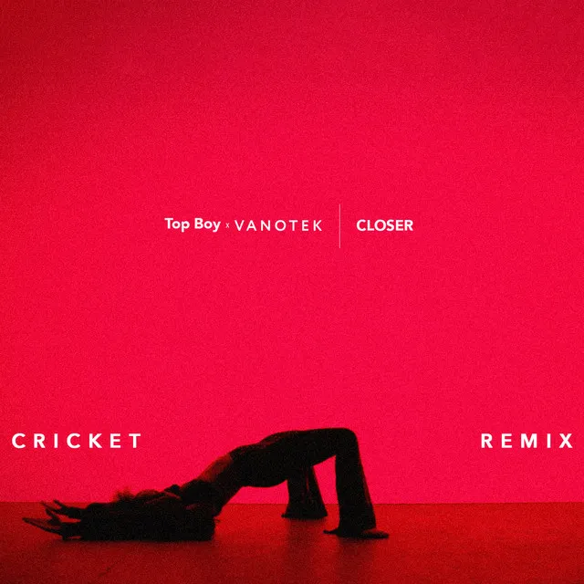 Closer - Cricket Remix