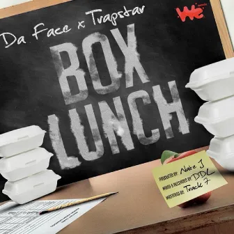 Box Lunch by Trapstar