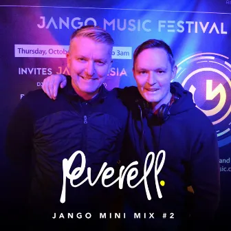 Jango Mini Mix #2 by Peverell