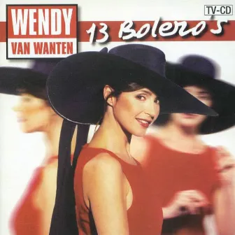 13 Bolero's by Wendy van Wanten