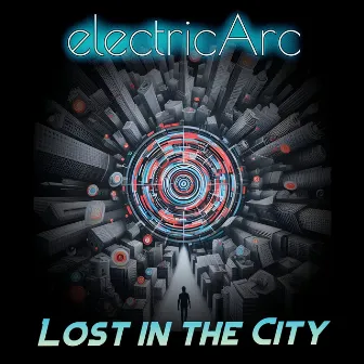 Lost in the City by electricArc