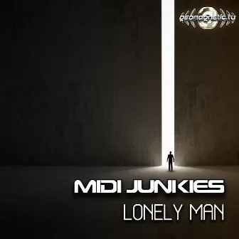 Lonely Man by Midi Junkies