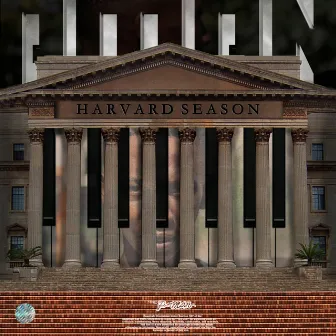 Harvard Season by P-Man SA