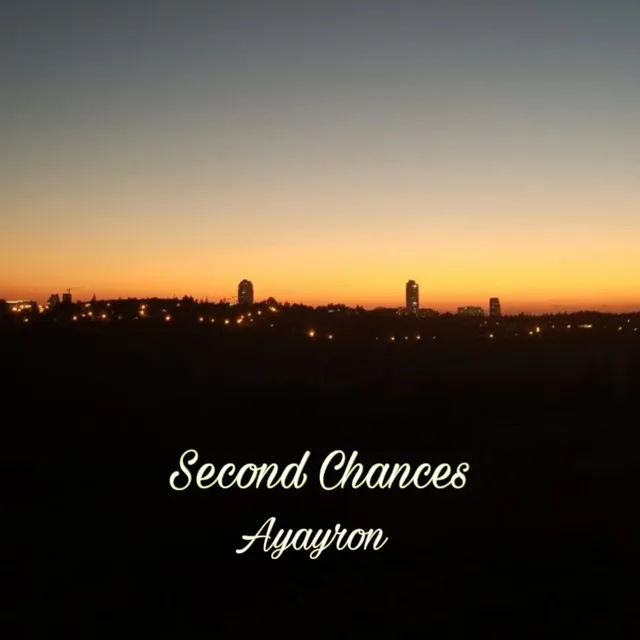 Second Chances