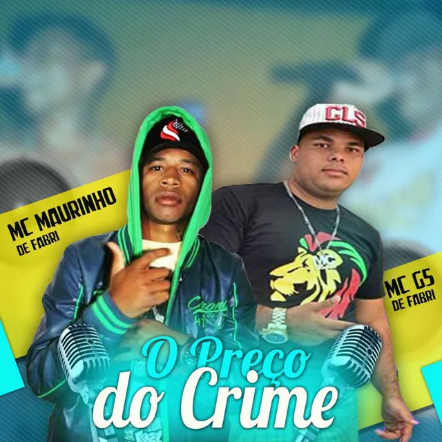 O Preço do Crime