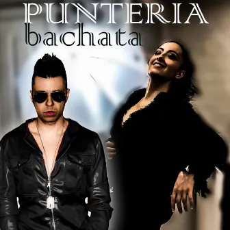 Punteria (bachata version) by Jamy