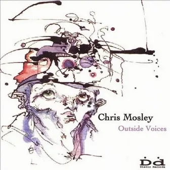 Outside Voices by Chris Mosley