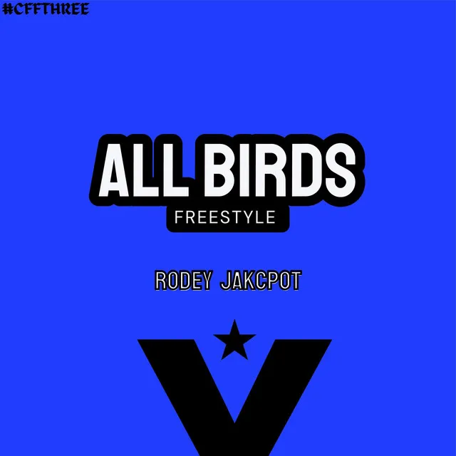 ALL BIRDS (FREESTYLE)