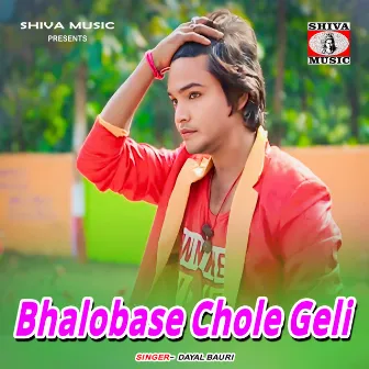 Bhalobase Chole Geli by Dayal Bauri