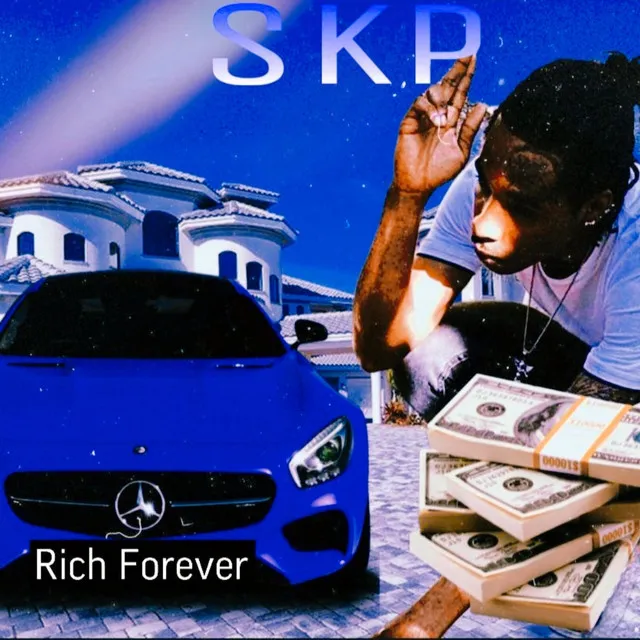 Skp Rich Forever