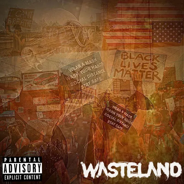 Wasteland