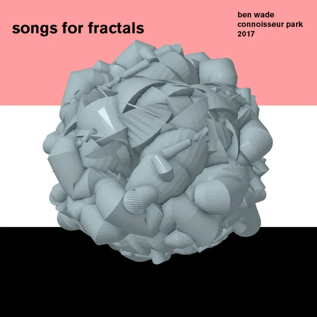 Songs for Fractals