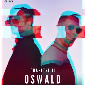 Oswald (Chapitre II) by Gino