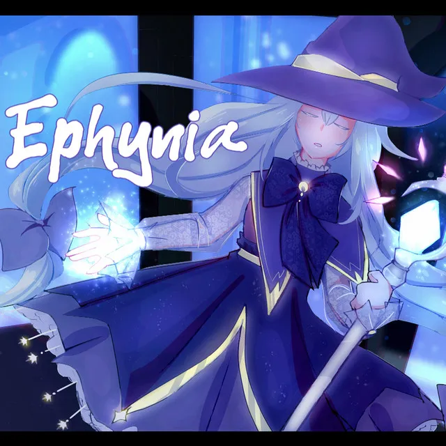 Ephynia