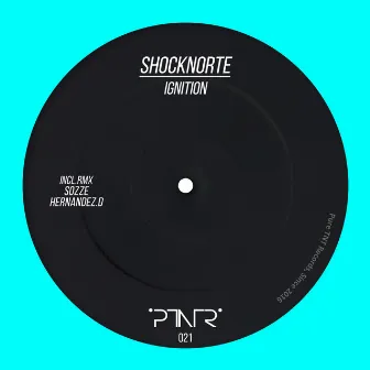 Ignition by Shocknorte