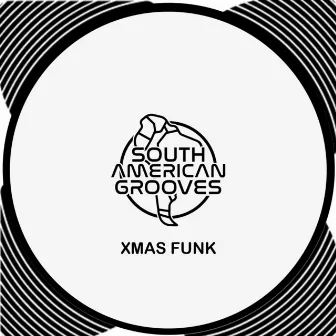 Xmas Funk by Ministry Of Funk