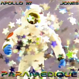 Apollo RT - Jones by 