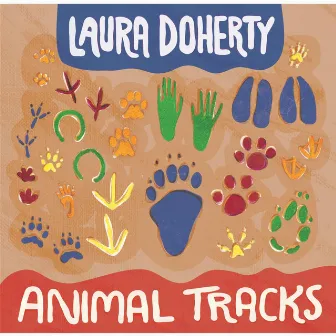 Animal Tracks by Laura Doherty