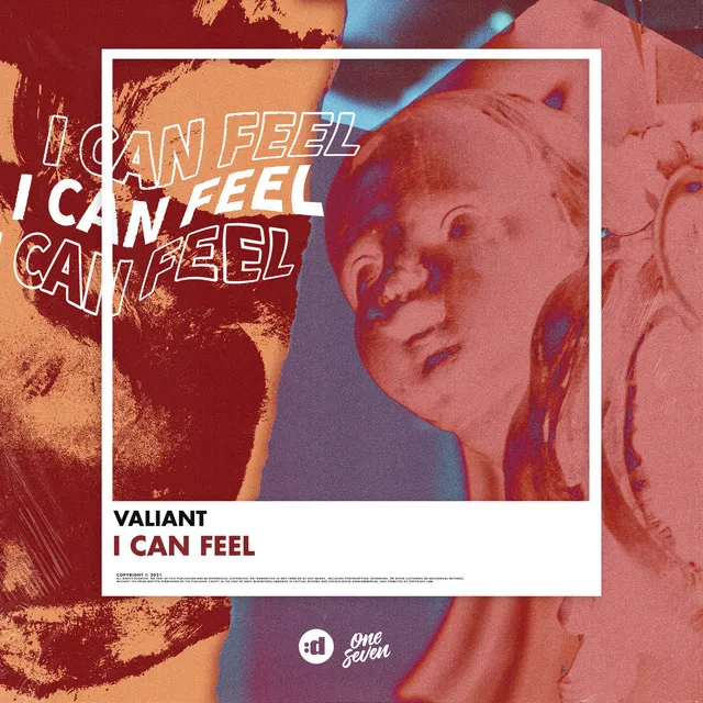 I Can Feel