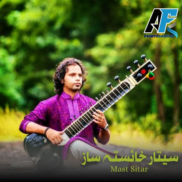 Mast Sitar - Live