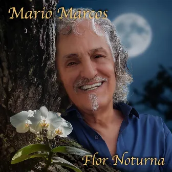 Flor Noturna by Mario Marcos