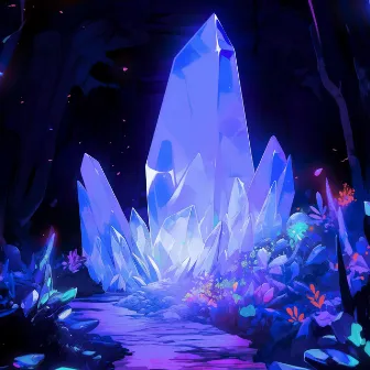 Crystal Cave by NXRTHSTXR