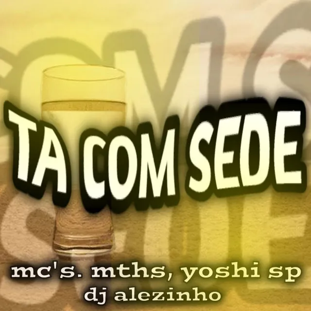 Ta Com Sede