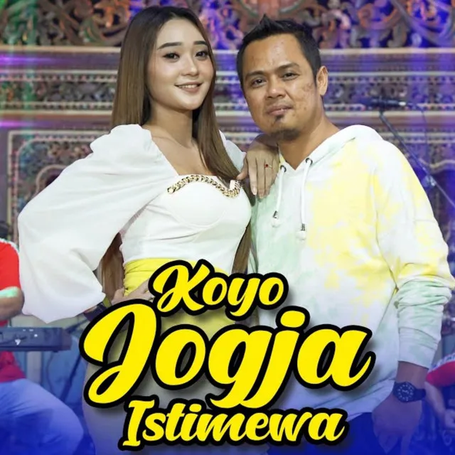 Koyo Jogja Istimewa