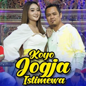 Koyo Jogja Istimewa by Difarina Indra