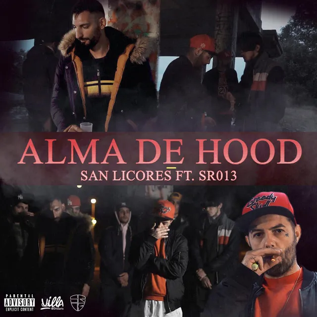 Alma De Hood