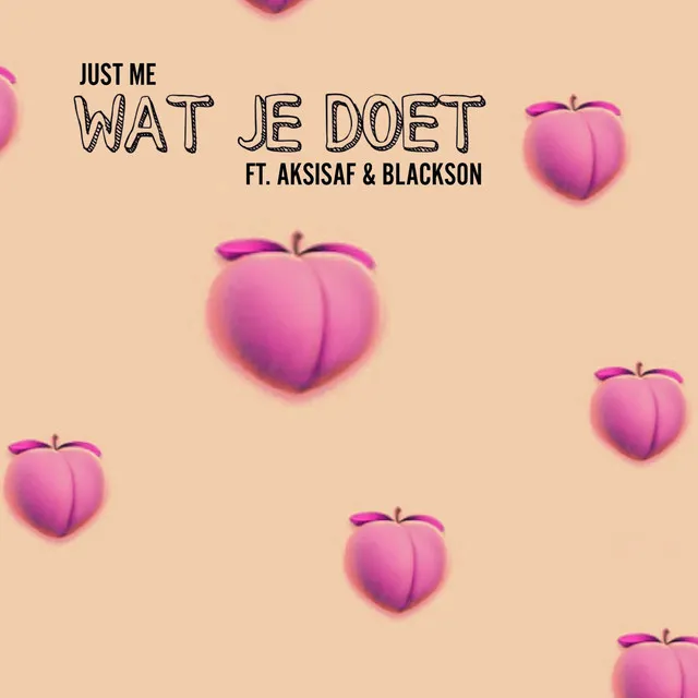 Wat Je Doet