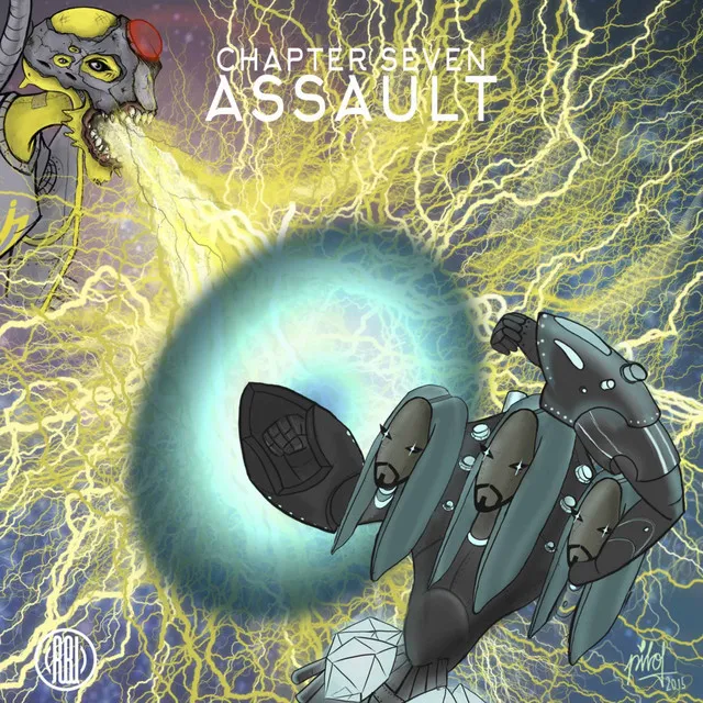 Assault - Peppelino Remix