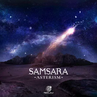 Asterism by Samsara