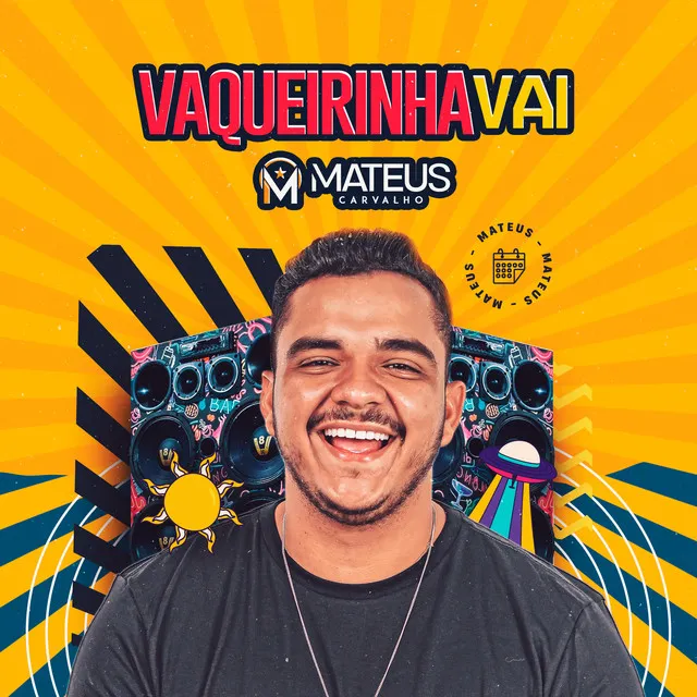 Vaqueirinha Vai