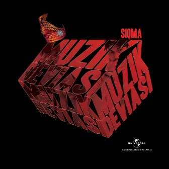 Muzik Deviasi by Siqma