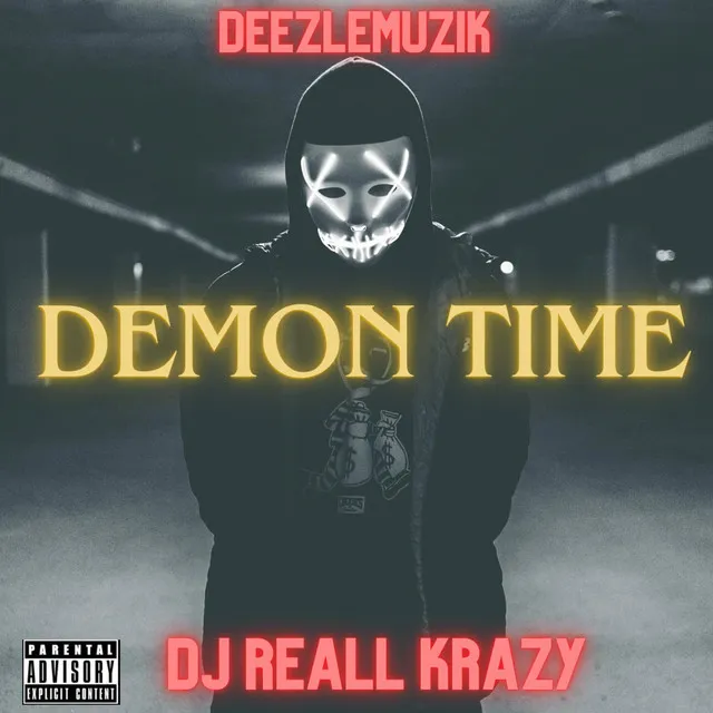 Demon Time (Remix Pt 3)