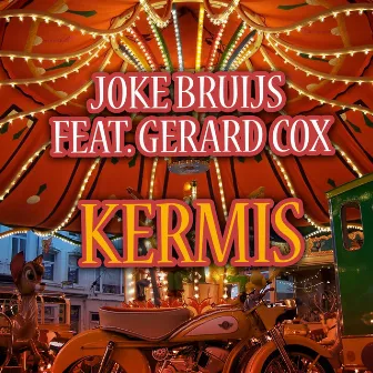 Kermis by Joke Bruijs