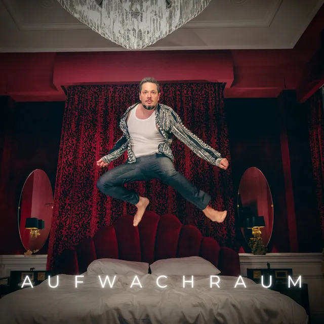 Aufwachraum