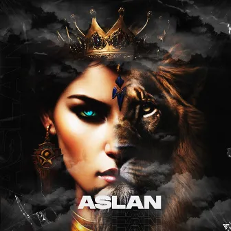 Aslan by Dodo