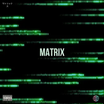 Matrix by Veeto