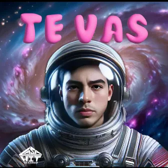 TE VAS by Cañi