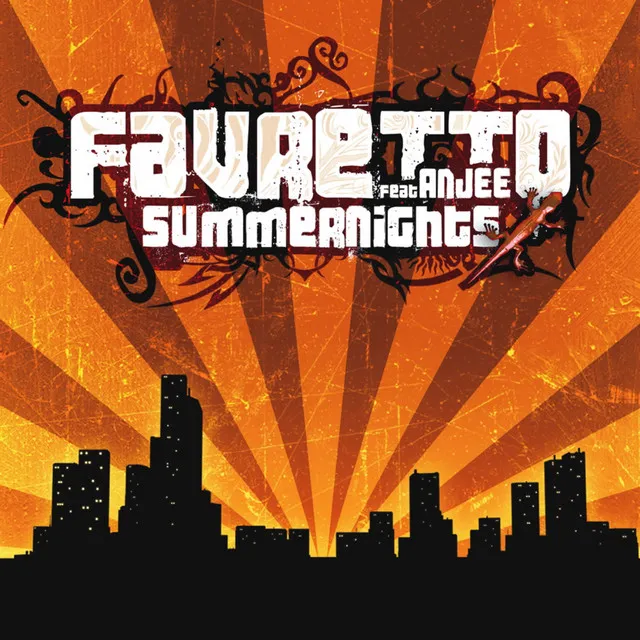 Summernights - Original Radio Edit