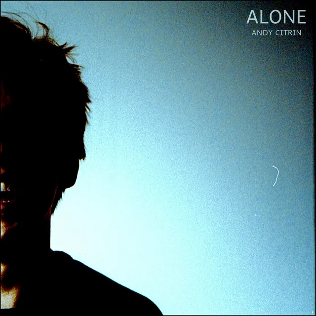 Alone