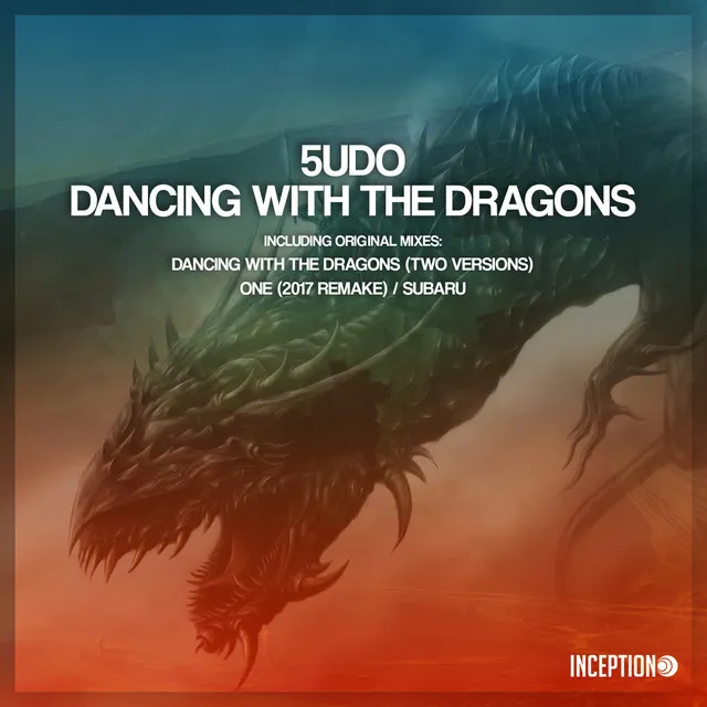 Dancing With the Dragons - Remix