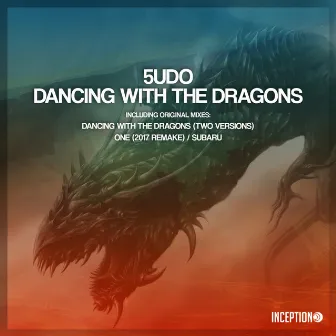 Dancing With the Dragons by 5udo