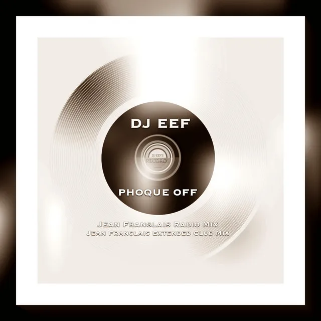 Phoque Off - Jean Franglais Radio Remix