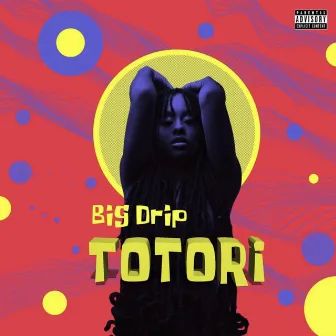 Totori by Big Drip