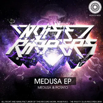 Medusa EP by NoiseRippers